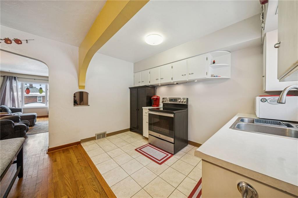 811 5th Street Trafford, PA 15085 - Photo 10 of 36 a room with storage and utility