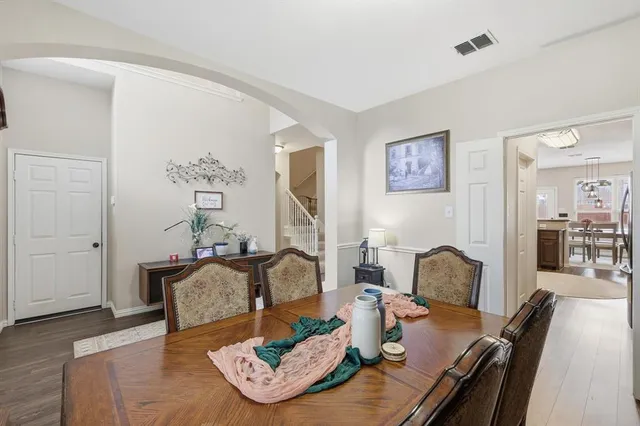 $429,900 | 4508 Buffalo Bend Place, Fort Worth, TX 76137