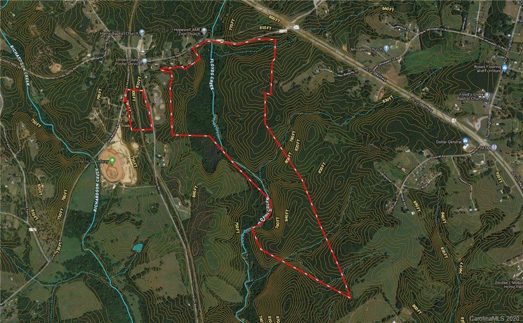 197 Hogan Road Forest City, NC 28043 - Photo 4 of 23