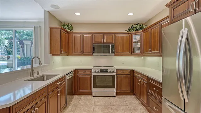 $425,000 | 6422 Moorings Point Circle, Unit 101, Lakewood Ranch, FL 34202