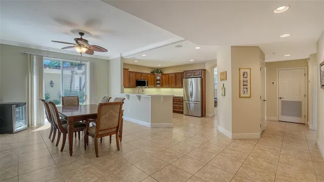 $425,000 | 6422 Moorings Point Circle, Unit 101, Lakewood Ranch, FL 34202