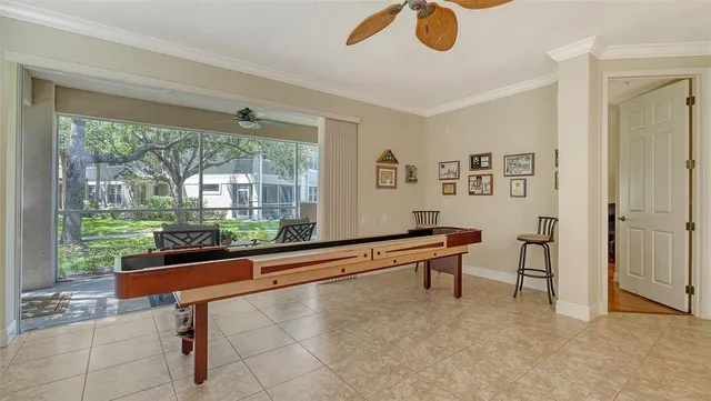 $425,000 | 6422 Moorings Point Circle, Unit 101, Lakewood Ranch, FL 34202