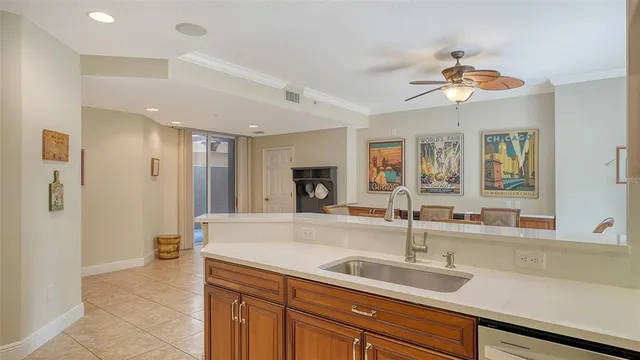 $425,000 | 6422 Moorings Point Circle, Unit 101, Lakewood Ranch, FL 34202