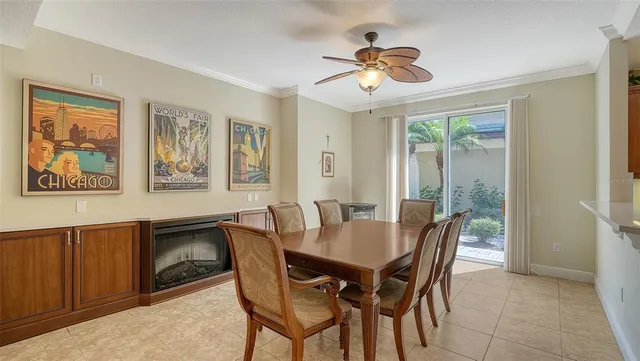 $425,000 | 6422 Moorings Point Circle, Unit 101, Lakewood Ranch, FL 34202