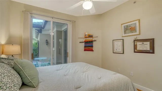 $425,000 | 6422 Moorings Point Circle, Unit 101, Lakewood Ranch, FL 34202