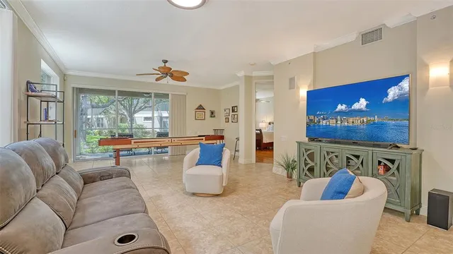 $425,000 | 6422 Moorings Point Circle, Unit 101, Lakewood Ranch, FL 34202