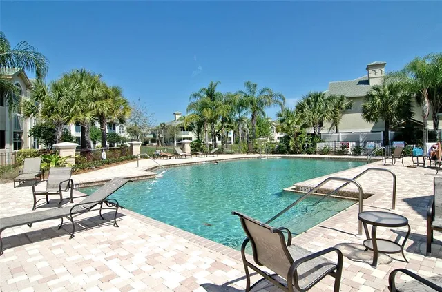 $425,000 | 6422 Moorings Point Circle, Unit 101, Lakewood Ranch, FL 34202