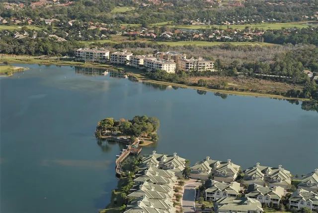 $425,000 | 6422 Moorings Point Circle, Unit 101, Lakewood Ranch, FL 34202