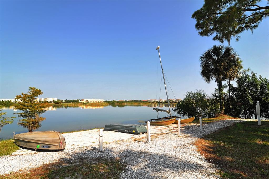 6422 Moorings Point Circle, Unit 101 Lakewood Ranch, FL 34202 - Photo 52 of 81