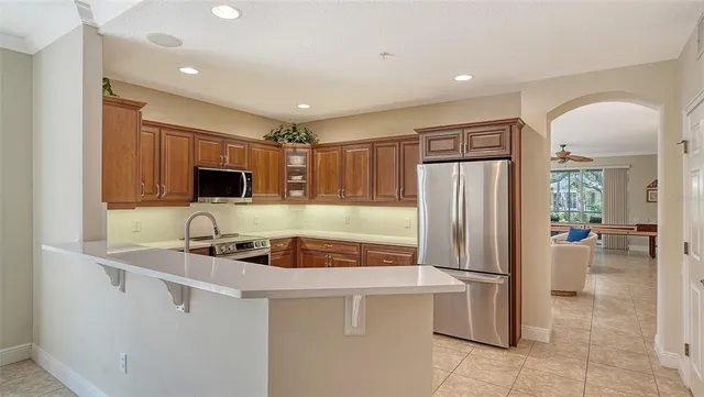 $425,000 | 6422 Moorings Point Circle, Unit 101, Lakewood Ranch, FL 34202