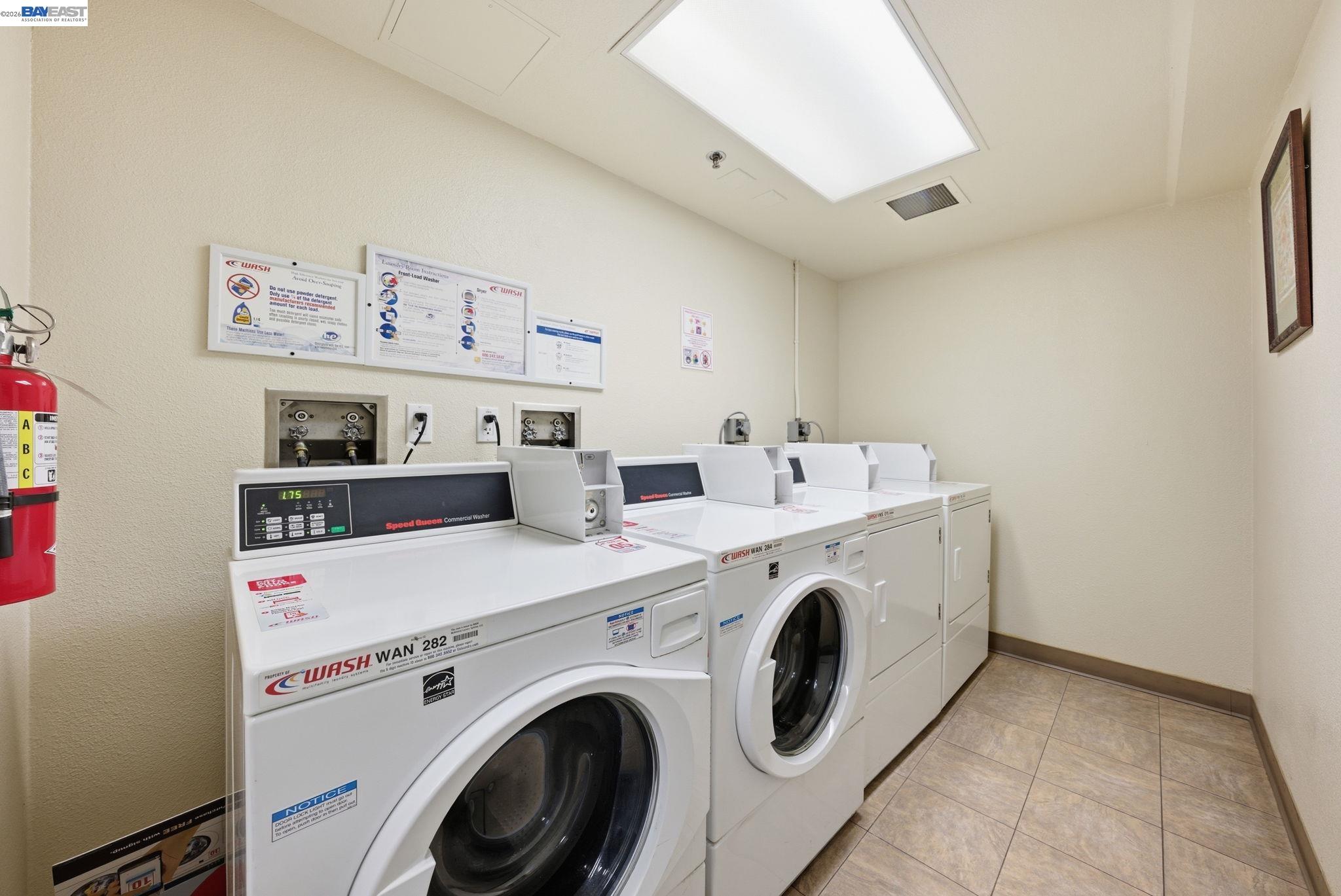 989 Webster Street, Unit 443 Oakland, CA 94607 - Photo 26 of 44