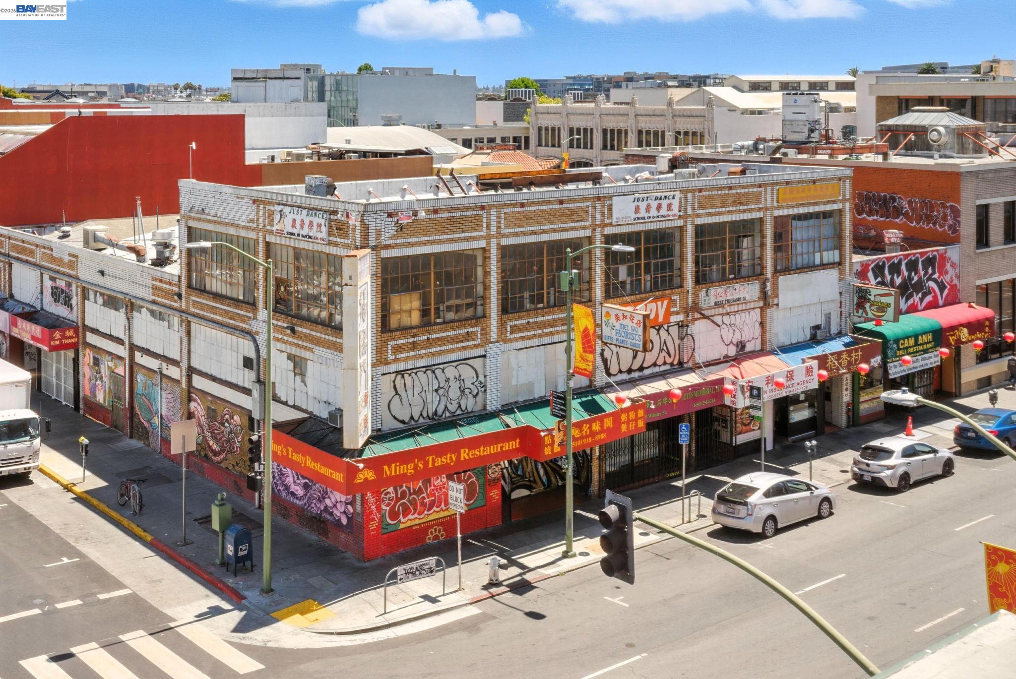 989 Webster Street, Unit 443 Oakland, CA 94607 - Photo 27 of 44