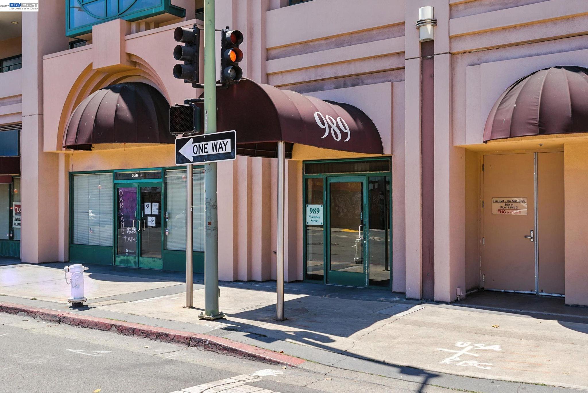 989 Webster Street, Unit 443 Oakland, CA 94607 - Photo 3 of 44