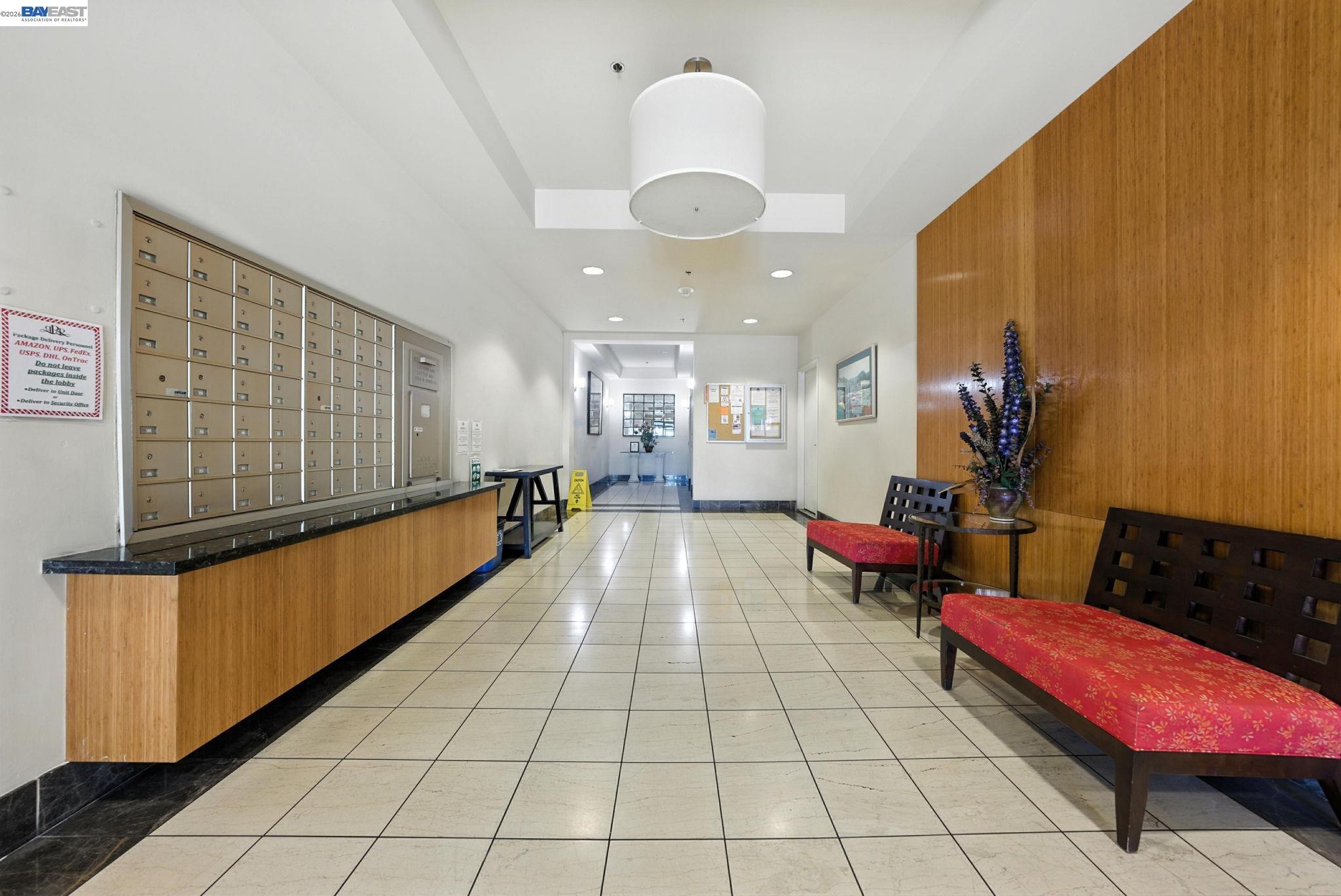 989 Webster Street, Unit 443 Oakland, CA 94607 - Photo 31 of 44