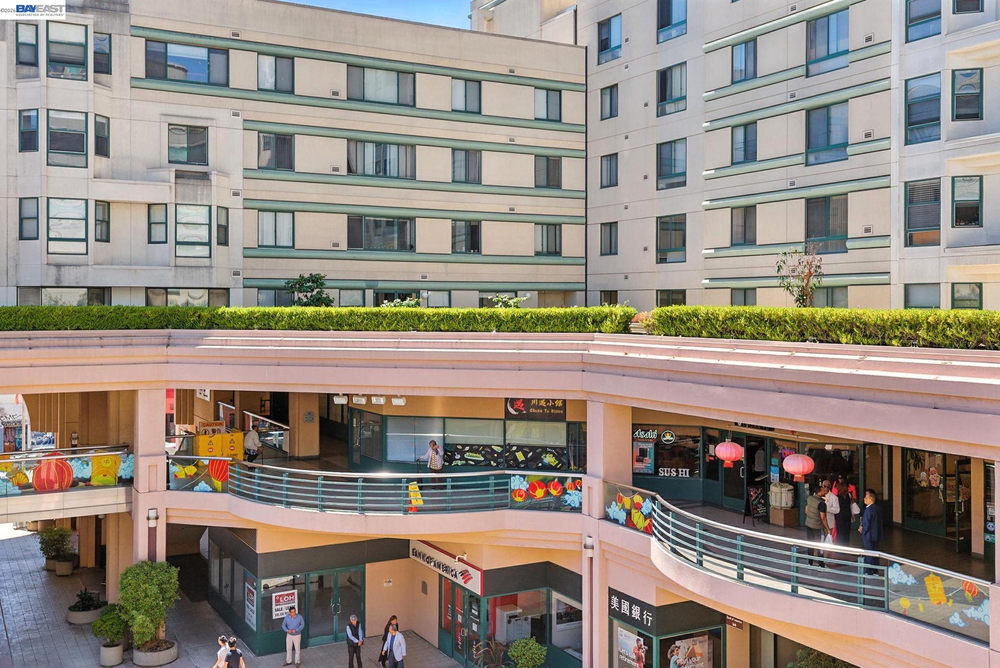 989 Webster Street, Unit 443 Oakland, CA 94607 - Photo 38 of 44