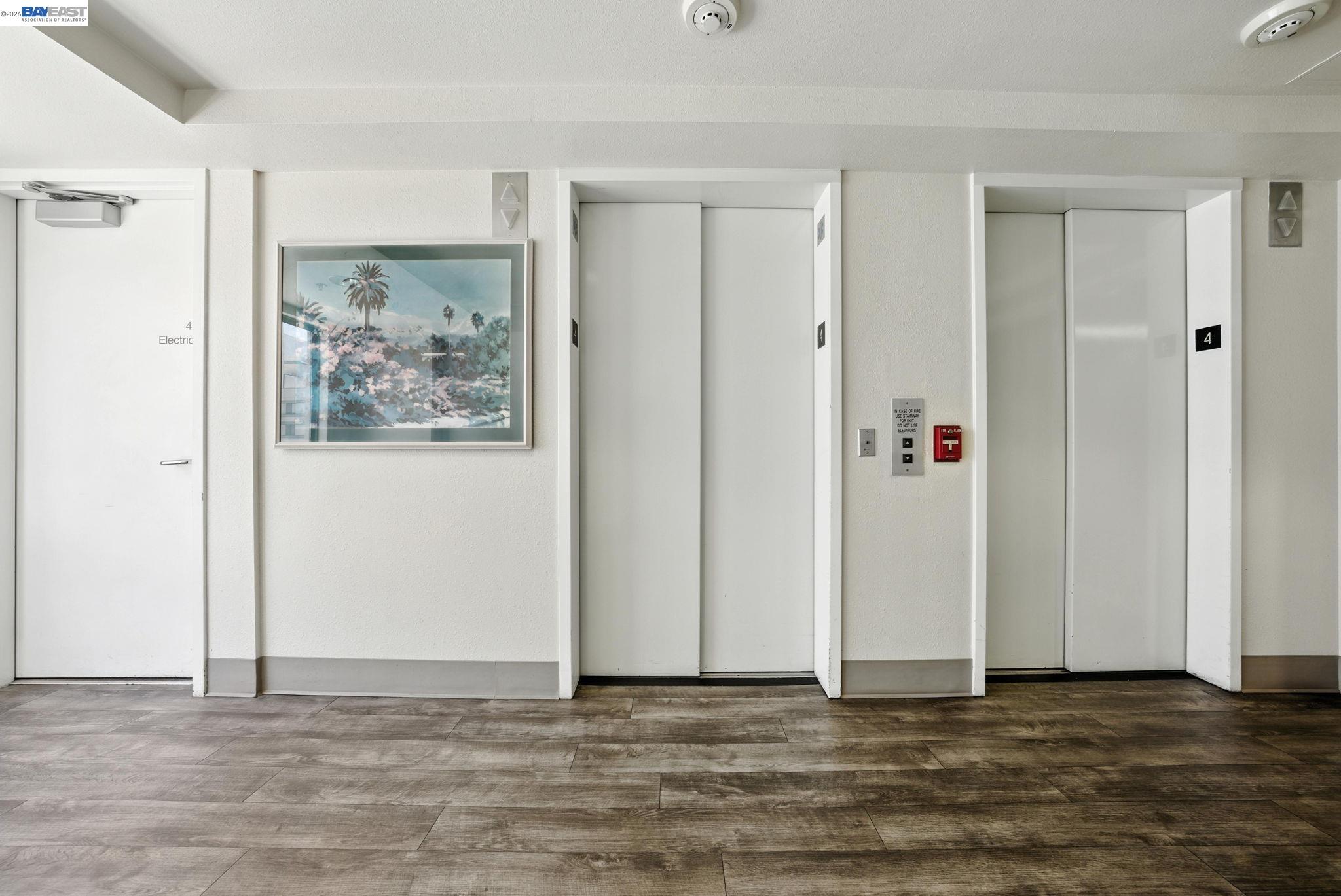 989 Webster Street, Unit 443 Oakland, CA 94607 - Photo 4 of 44