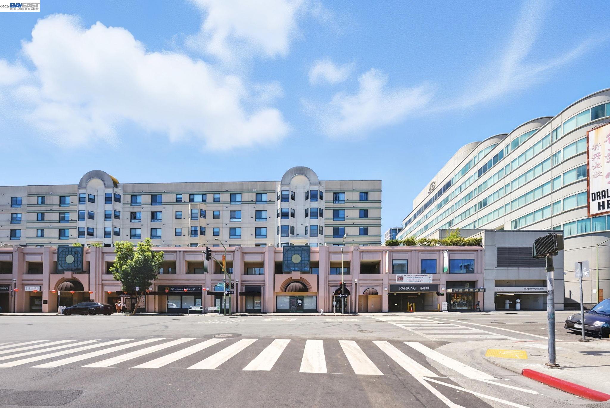 989 Webster Street, Unit 443 Oakland, CA 94607 - Photo 41 of 44