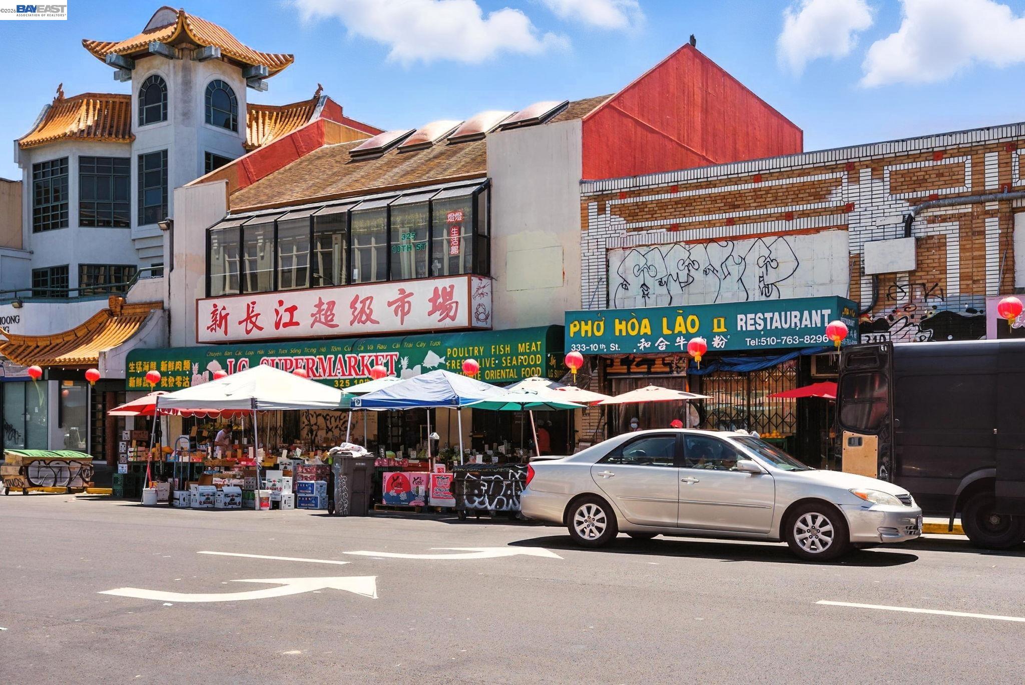 989 Webster Street, Unit 443 Oakland, CA 94607 - Photo 43 of 44