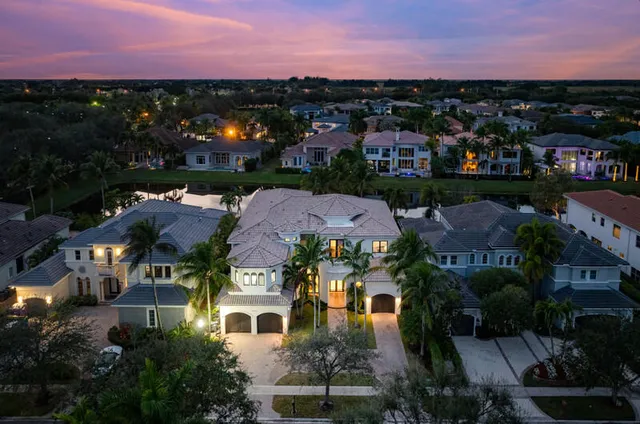$2,799,999 | 17545 Middlebrook Way, Boca Raton, FL 33496