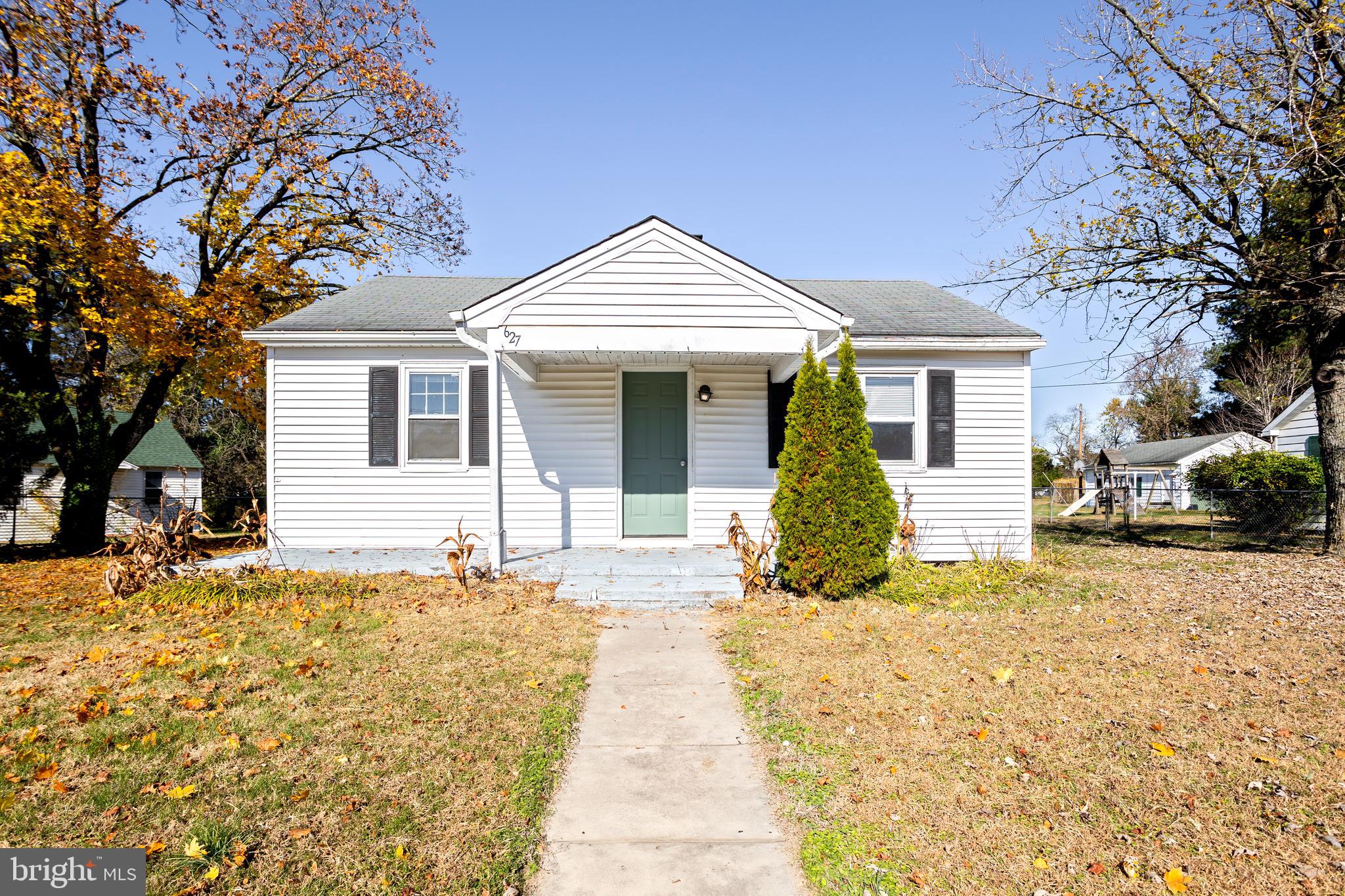 627 Camp Road Denton, MD 21629 - Photo 1 of 12