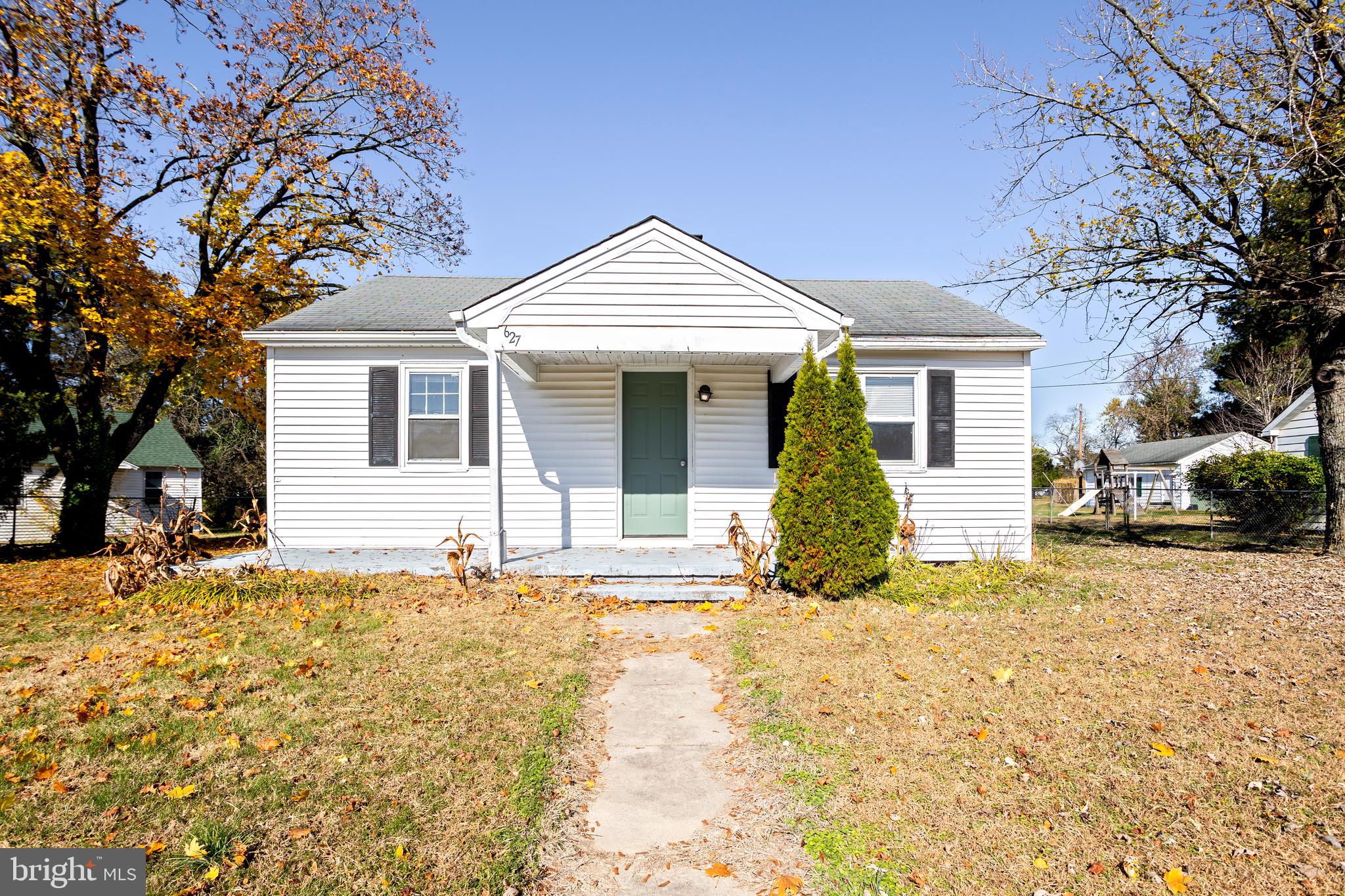 627 Camp Road Denton, MD 21629 - Photo 10 of 12