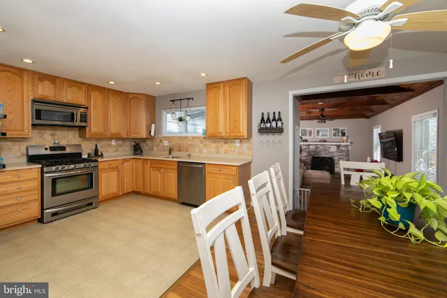 $465,000 | 3005 Garfield Avenue, Cherry Hill, NJ 08002