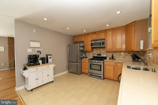 $465,000 | 3005 Garfield Avenue, Cherry Hill, NJ 08002