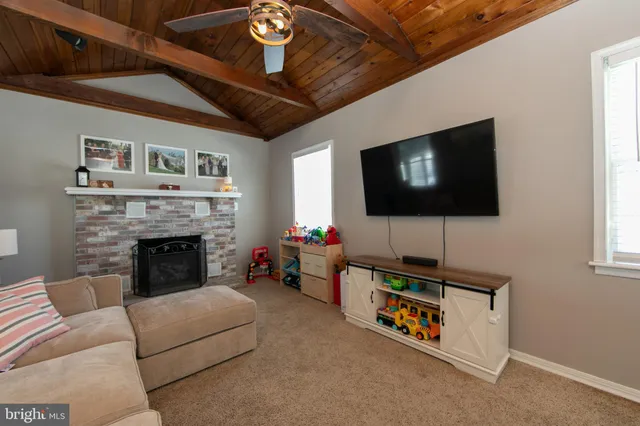 $465,000 | 3005 Garfield Avenue, Cherry Hill, NJ 08002