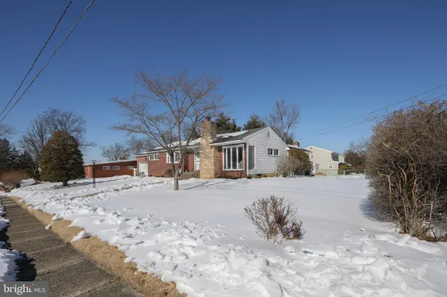 $465,000 | 3005 Garfield Avenue, Cherry Hill, NJ 08002