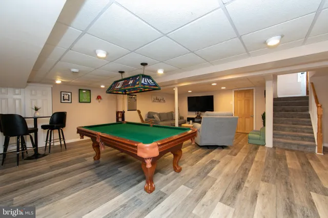 $465,000 | 3005 Garfield Avenue, Cherry Hill, NJ 08002