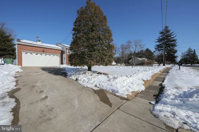 $465,000 | 3005 Garfield Avenue, Cherry Hill, NJ 08002