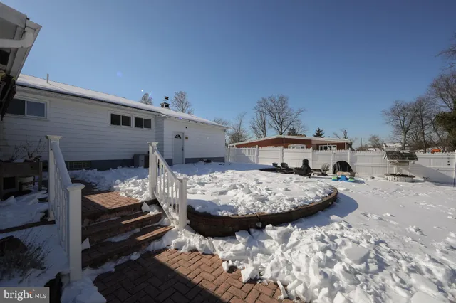 $465,000 | 3005 Garfield Avenue, Cherry Hill, NJ 08002