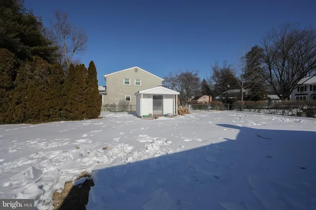 $465,000 | 3005 Garfield Avenue, Cherry Hill, NJ 08002