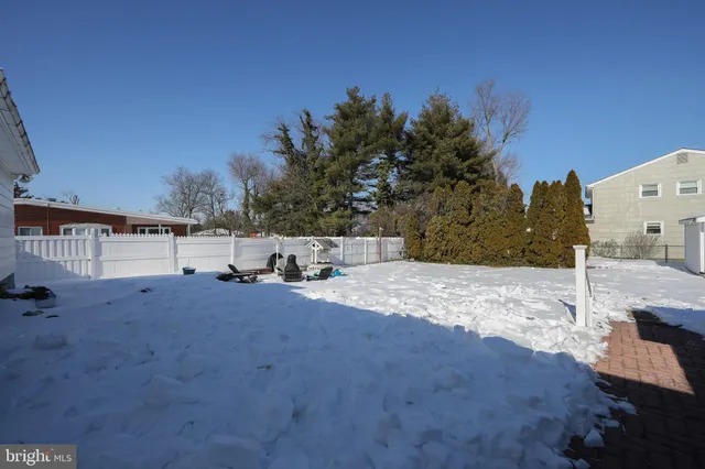 $465,000 | 3005 Garfield Avenue, Cherry Hill, NJ 08002