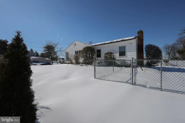 $465,000 | 3005 Garfield Avenue, Cherry Hill, NJ 08002