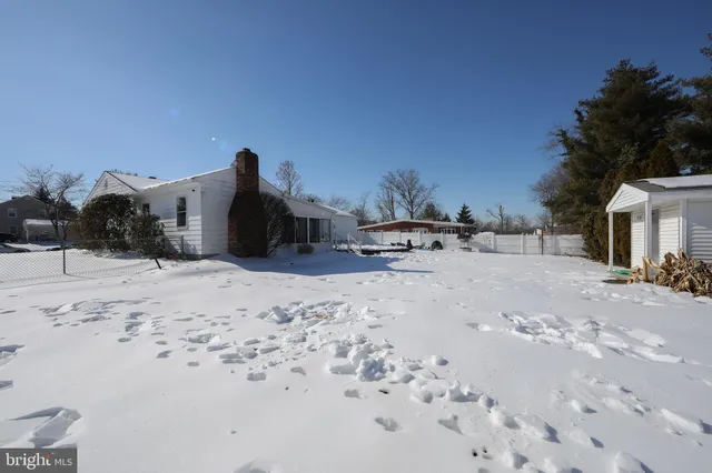 $465,000 | 3005 Garfield Avenue, Cherry Hill, NJ 08002