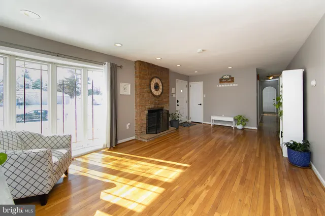 $465,000 | 3005 Garfield Avenue, Cherry Hill, NJ 08002