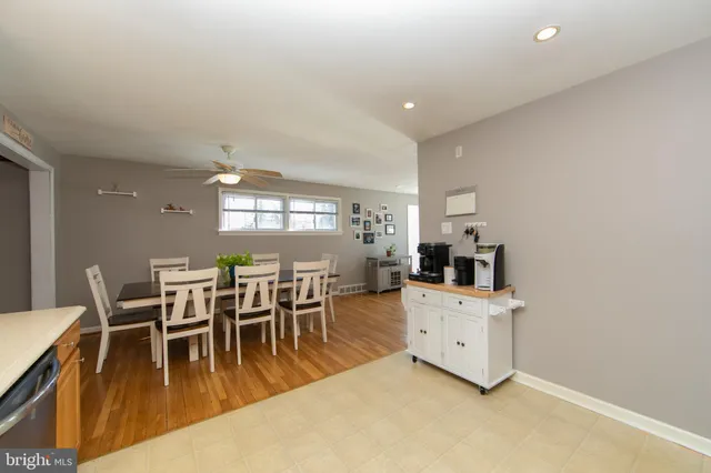 $465,000 | 3005 Garfield Avenue, Cherry Hill, NJ 08002