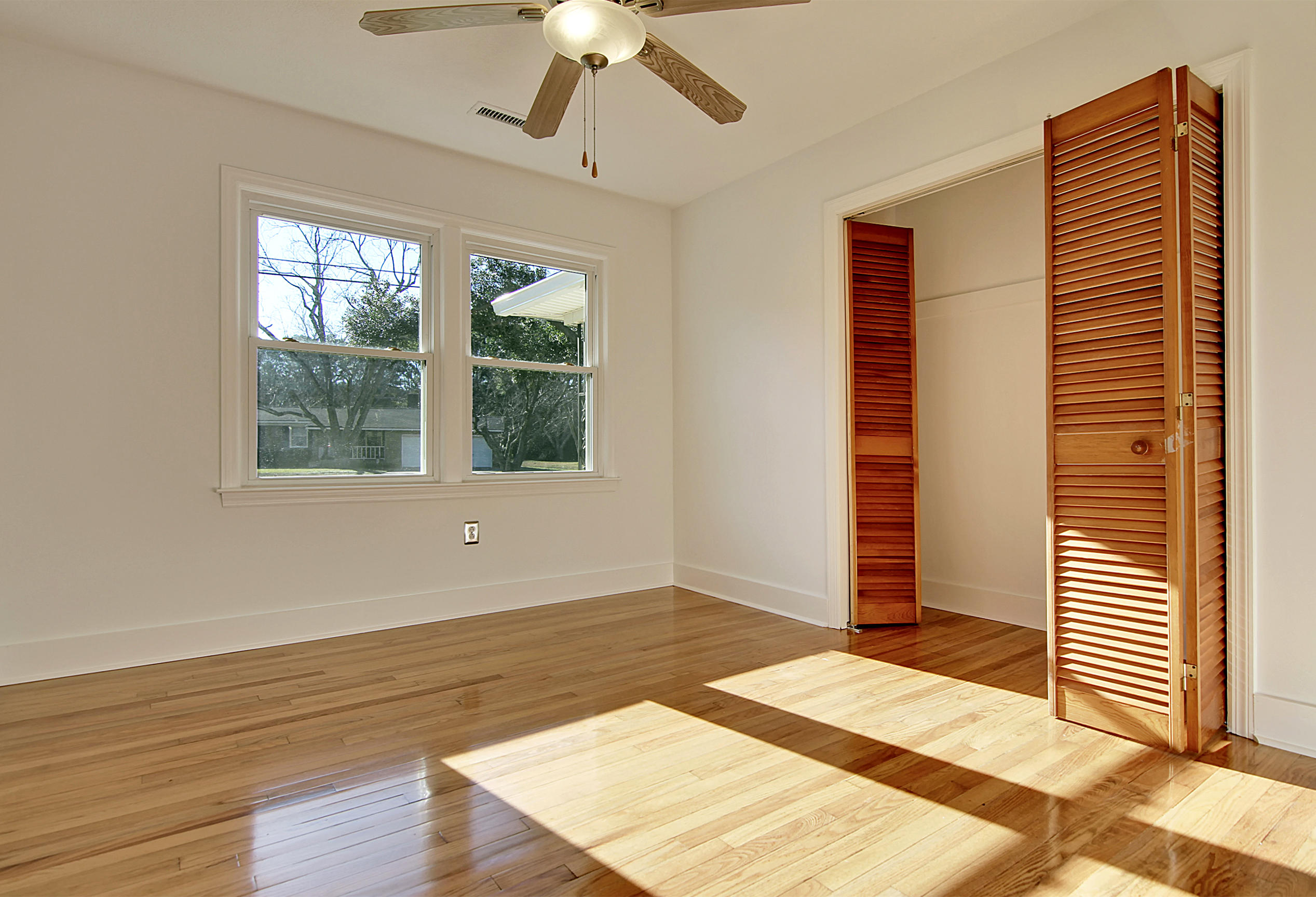1266 Julian Clark Road Charleston, SC 29412 - Photo 14 of 32 Bedroom