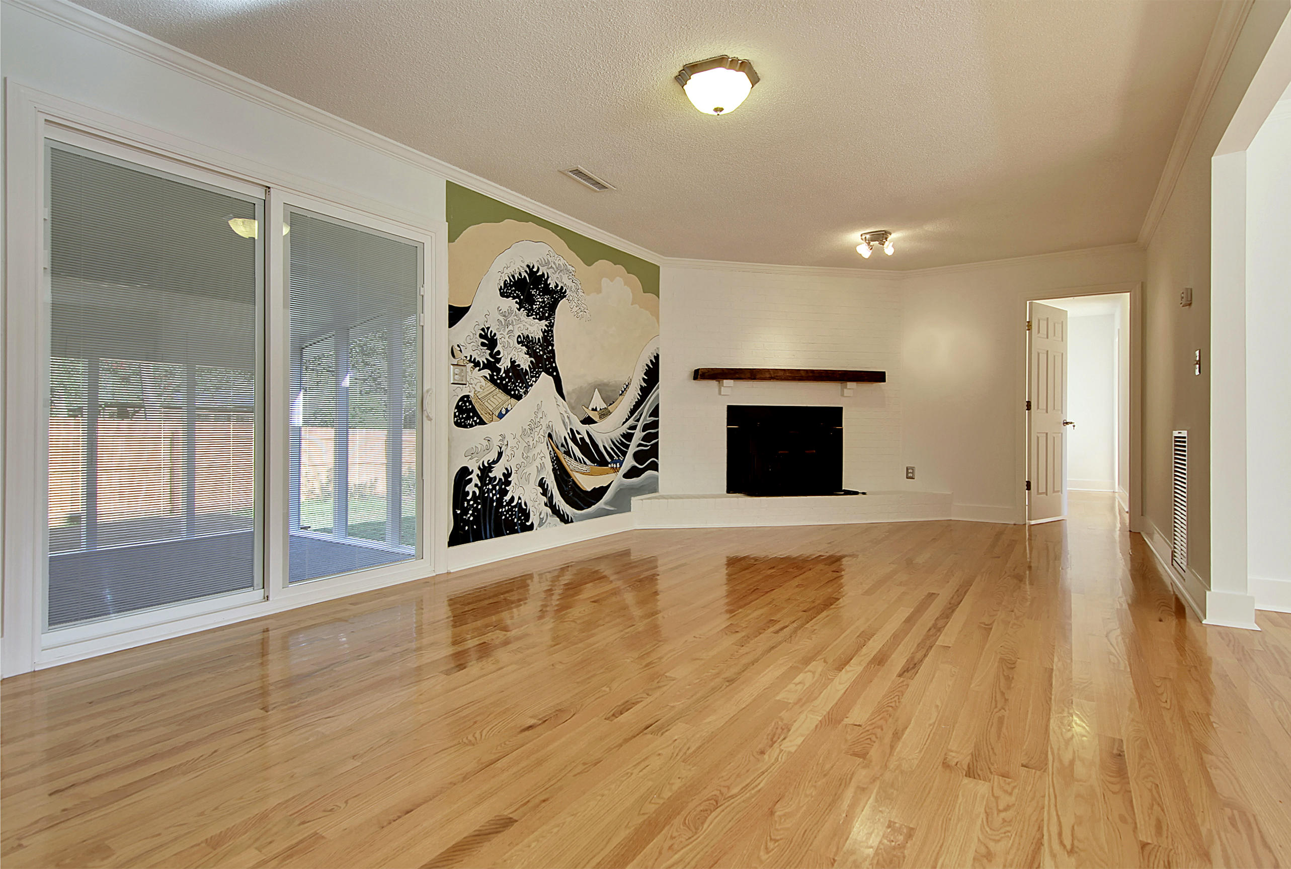 1266 Julian Clark Road Charleston, SC 29412 - Photo 3 of 32 Family Room