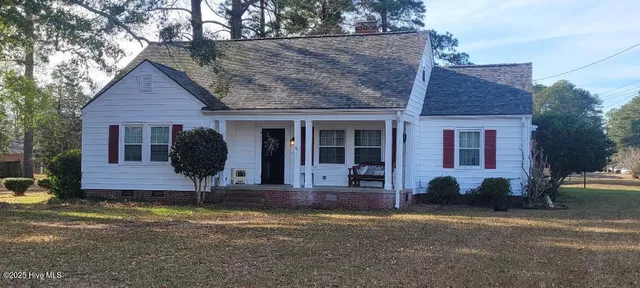 $225,000 | 2906 Rouse Road, Kinston, NC 28504