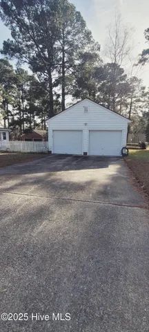$225,000 | 2906 Rouse Road, Kinston, NC 28504