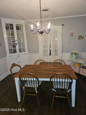 $225,000 | 2906 Rouse Road, Kinston, NC 28504