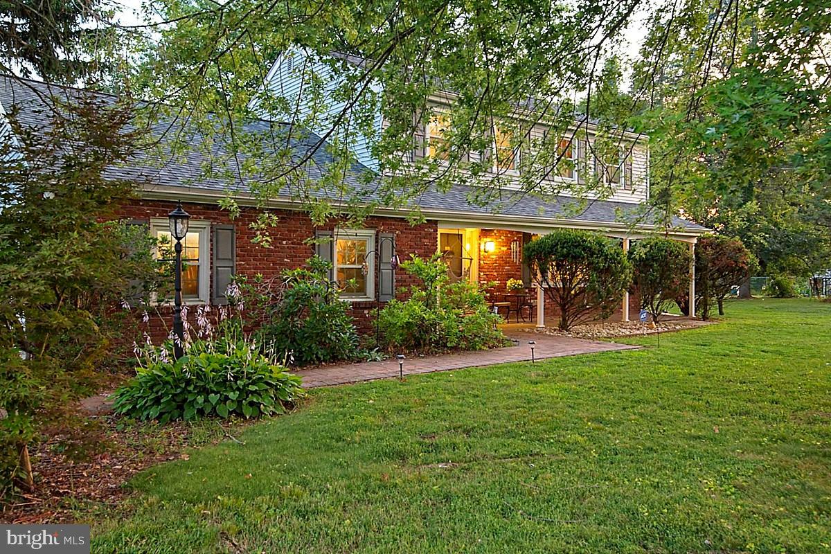 3314 Stump Hall Road Collegeville, PA 19426 - Photo 49 of 55