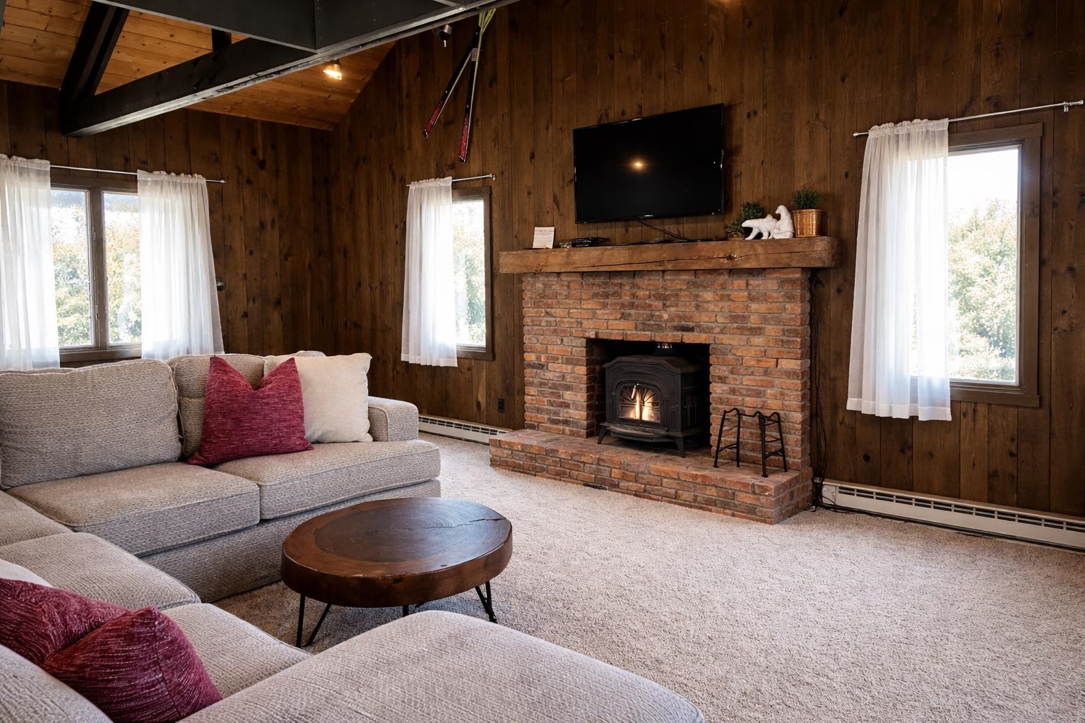 10 Byington Lane, Unit F1 Winhall, VT 05340 - Photo 6 of 15