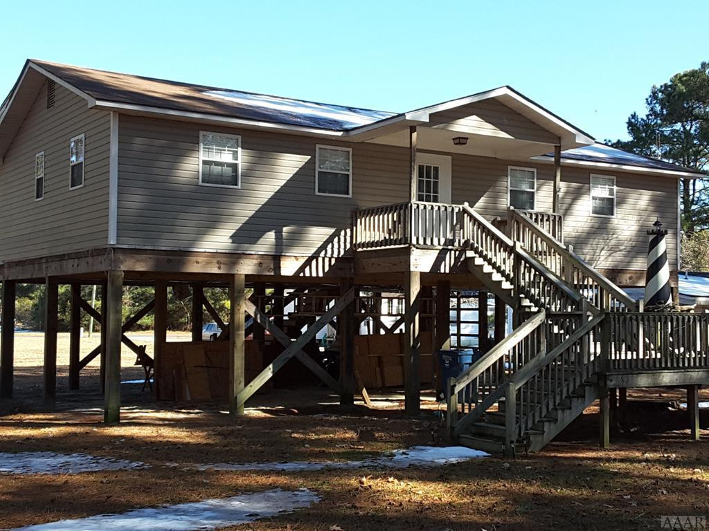 81 Canal Road Columbia, NC 27925 - Photo 1 of 12 Main View