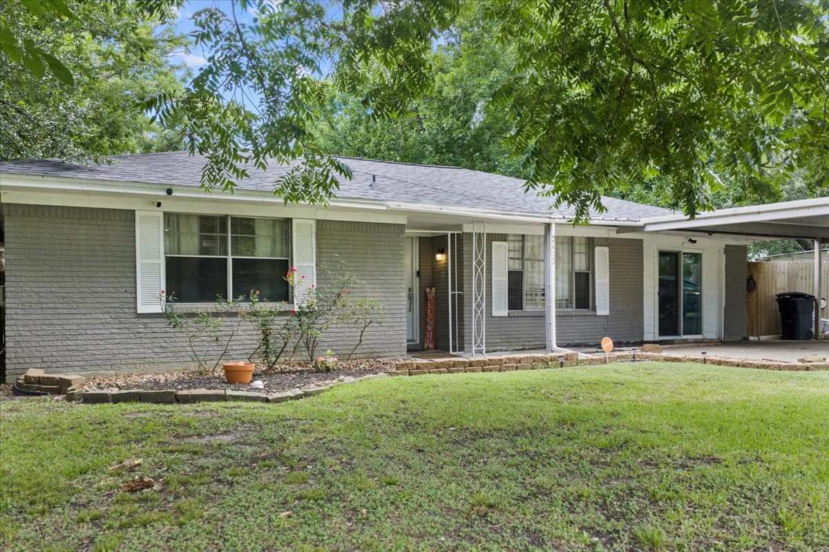 2402 Hodges Street Baytown, TX 77521 - Photo 37 of 37
