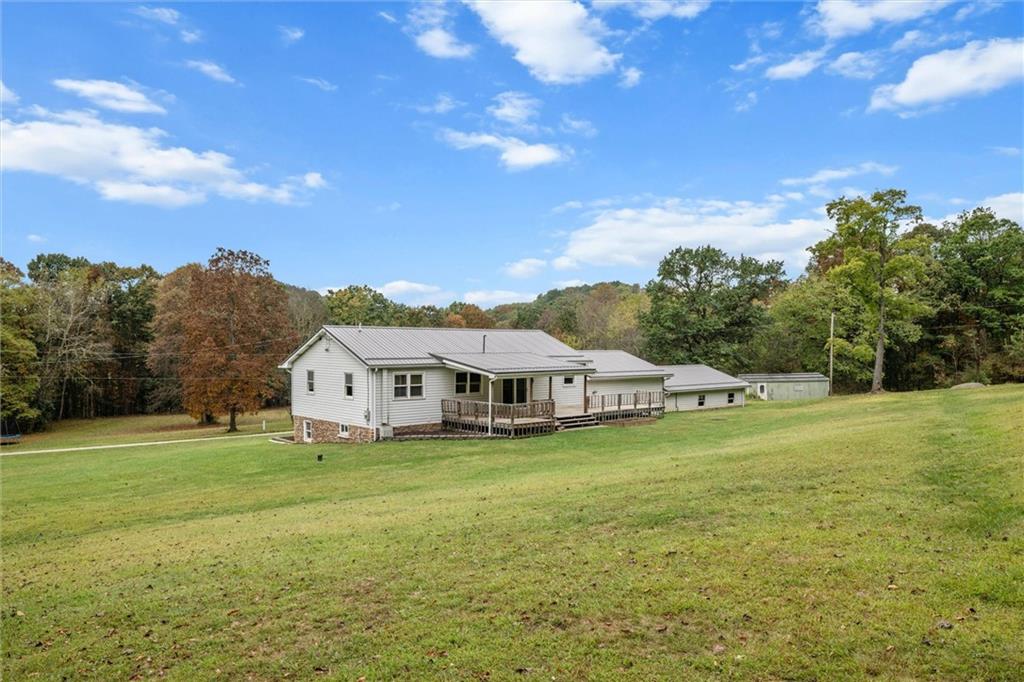 208 Republican Lane Indiana, PA 15701 - Photo 2 of 25 a view of a house with a big yard
