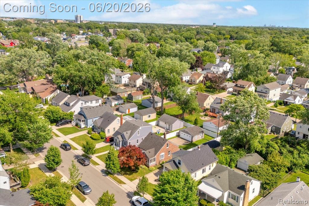 1009 Harvard Road Berkley, MI 48072 - Photo 35 of 44