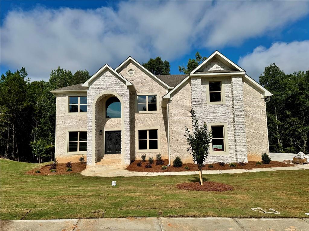 252 Basie Loop Fairburn, GA 30213 - Photo 1 of 1 Gallery Image 1
